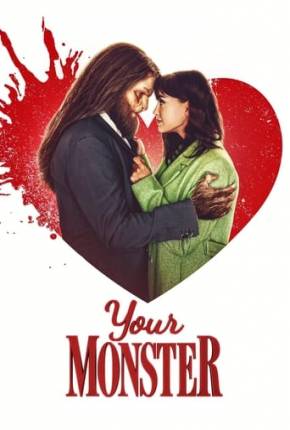 Your Monster - CAM - Legendado e Dublado 2025 Torrent