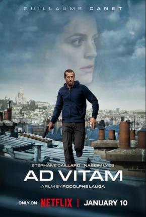 Ad Vitam 2025 Torrent