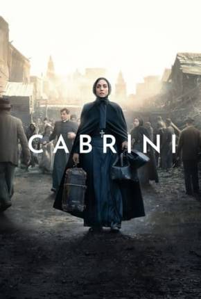 Cabrini - Completo 2024 Torrent