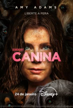 Canina - Legendado 2025 Torrent