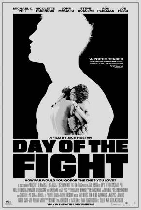 Day of the Fight - CAM - Legendado e Dublado 2025 Torrent