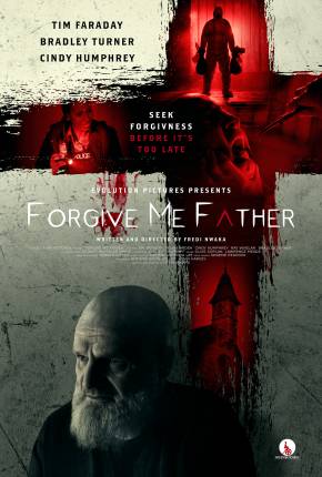 Forgive Me Father - Legendado e Dublado 2024 Torrent