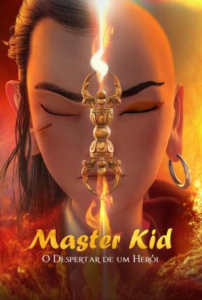 Master Kid - O Despertar de um Herói 2022 Torrent