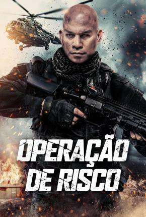 Operação de Risco 2023 Torrent