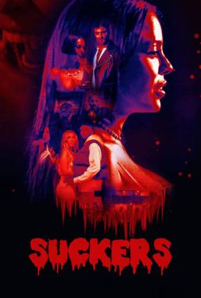 Suckers - Legendado e Dublado 2024 Torrent