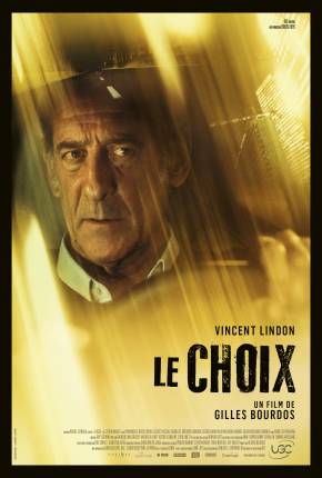 The Choice / Le choix - CAM - Legendado e Dublado 2025 Torrent