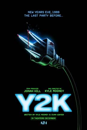 Y2K - Bomba-Relógio - FAN DUB 2025 Torrent